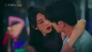 Love at night❤️#kdrama #guzicheng  #love #atnight #1million #like #comment 