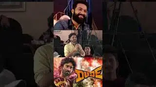 Jr NTR ❤️&zwj;🔥 🤌  @jrntr.#ntr #ntrfans #jrntr #jrntrfans #love