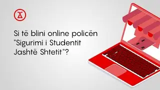 Albsig | Si t&euml; blejm&euml; online Sigurimin e Studentit Jasht&euml; Shtetit?