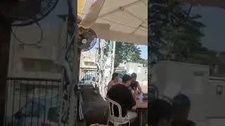 Атмосфера пятничного шабатнего рынка - ШУК ТАЛЬПИОТ