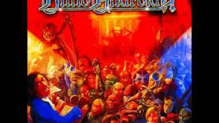 Blind Guardian - The Maiden And The Minstrel Knight