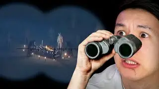 😱ТҮНГЕ 3:00 де Орманның арасын қарама... Хоррор ойын Fears to Fathom Ironbark Lookout