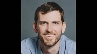 120 | Ryan Conner | drums, books, & comedy