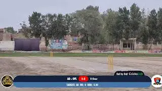 OKARA  ASIF DOLPHIN  VS  OKARA FF LIONS. . . . . . . . . . . .  FINAL