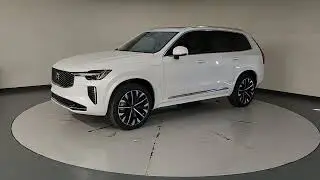 2026 Volvo XC90 Plug-In Hybrid T8 Ultra Houston, League City, Pearland, Texas City TX
