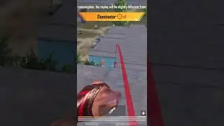 World record 427m car spray in classic pubg mobile #pubgworldrecord #bangladesh #pubgmobile