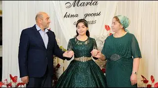 05.12.2025 Kina gecesi Maria 1 часть