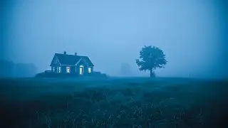let go, close your eyes...