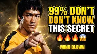 &ldquo;Bruce Lee&rsquo;s Secret Mind Hack That Makes You Unstoppable in 30 Days&rdquo;