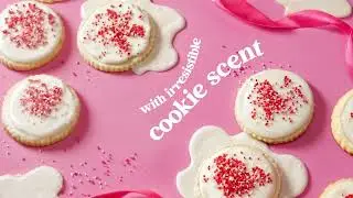 Dove Sugar Cookie Body Wash