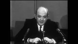 8/27/1965: Secretary of State on gay protest of State Department