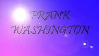 Frank Washington- Deep House