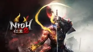 🔴NIOH 2 DE PS5🔴