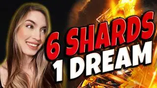 Is It Enough For A Legendary In Raid Shadow Legends!