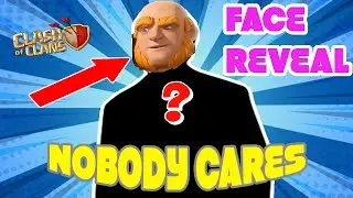 FACE REVEAL: MuzaMillion Games is BACK!! Clash of clans | Lost village