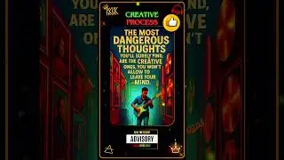 What Happens When You Let Your Mind Go Wild? | King The Kemist