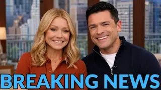 An Emotional Truth Revealed  Kelly Ripa & Mark Consuelos, Health Update 2026