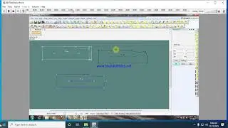 Pattern creatingGarments CAD for Pattern & Marker | Lectra, Gerber, Optitex Tips