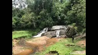 Cidade de Itaoca-sp