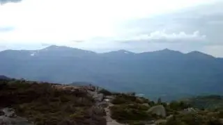 Mt. Hight  New Hampshire