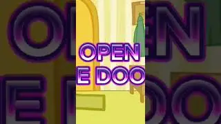 Open the door Танос😊#танос #игравкальмара #3 кота