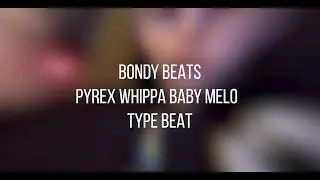 FREE FOR PROFIT - Pyrex Whippa Baby Melo Type Beat - 