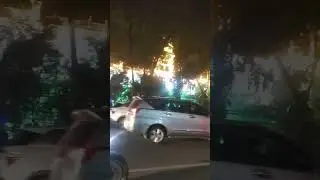 assembly night view #trending #viral #independenceday #freedom #assembly #shortsvideo #ytshorts
