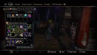 Neverwinter live stream#9