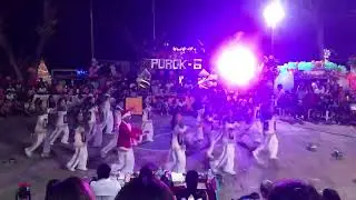 Purok dos poblacion gitagum CHAMPION 2025 🏆
