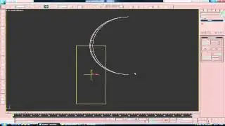 Учебник по созданию открывающегося цветка в 3ds max &mdash; модификатор изгиба