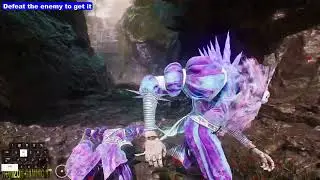 How to Find Energising Pain Pictos, Chation Weapon Location - Clair Obscur Expedition 33