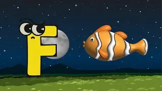 😴 Sleepy Sloths Sing the ABCs: Phonics Bedtime Song 🎵🌙 Animal Phonic Song For Kids @freeforlearn
