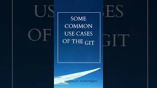 Gir Branch #credencer_technologies #git #gitbranch #github