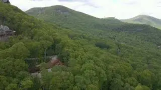 Under Construction: 523 Broadview Drive, Highlands, NC 28741