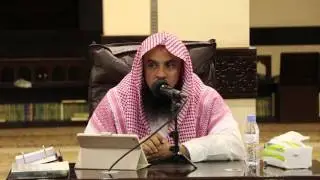شرح أحكام الصلاة  في المخلص الفقهي للفوزان  د . سعد بن عبدالله السبر