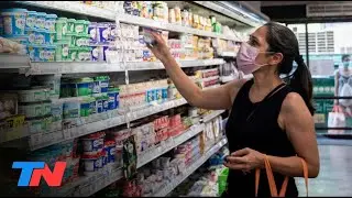 La inflaci&oacute;n acumul&oacute; 50,9% en 2021 y super&oacute; por casi 22 puntos la meta fijada por Mart&iacute;n Guzm&aacute;n