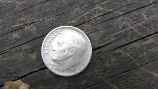 How to Find Free Silver Coins, Tokens and Money