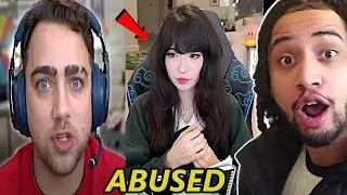 What Is Happening Between Emiru & Mizkif&hellip; This Is WILD