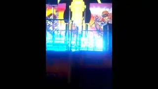 La carcel fiestas de alcorcon 2014