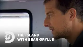 The Island with Bear Grylls - The Beginning