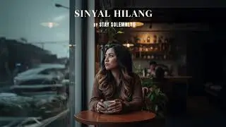 Sinyal Hilang (Lagu Pop / Hip Hop Indonesia) | Prod. Stay Solemnly
