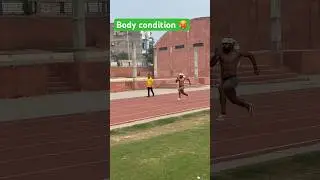 200 meter running workout ⚡️🔥🥵 #runnning #200meter #workout ut