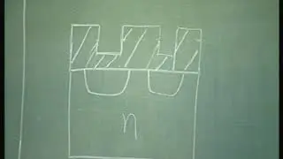 Lecture 2   Bipolar Junction Transistor Fabrication by NPTEL IIT MADRAS