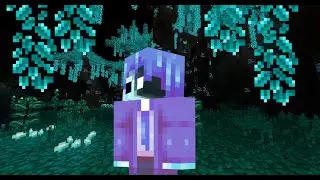 Minecraft, but I made an alternative to the Nether