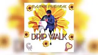 Titus Irons - Drip Walk (Audio)