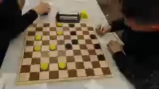 Clemens Crucius - Aleksandrs Petrov, 