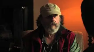 Rip Torn: Working on 'The Larry Sanders Show'