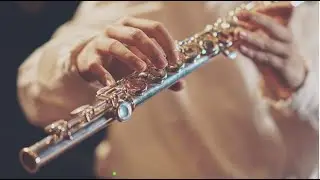 Balkan Flute Solo (No Copyright)