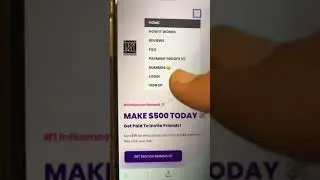 Cash crate is real