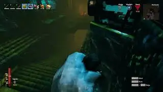 Valheim: Mistland Spoilers - Tick Panic